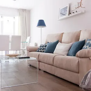  Apartment Conk By Casaturistica Spanien
