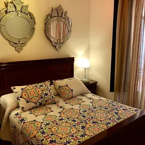  Apartment Calle Cuna Spanien