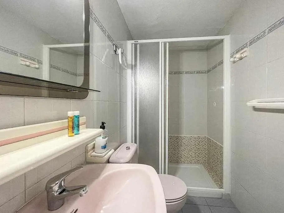 Ocean Front Apartment ماسبالوماس 0*,  إسبانيا