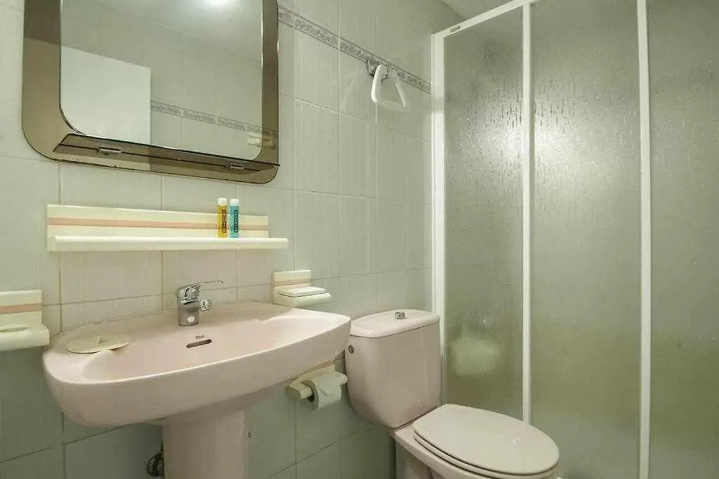 Ocean Front Apartment ماسبالوماس