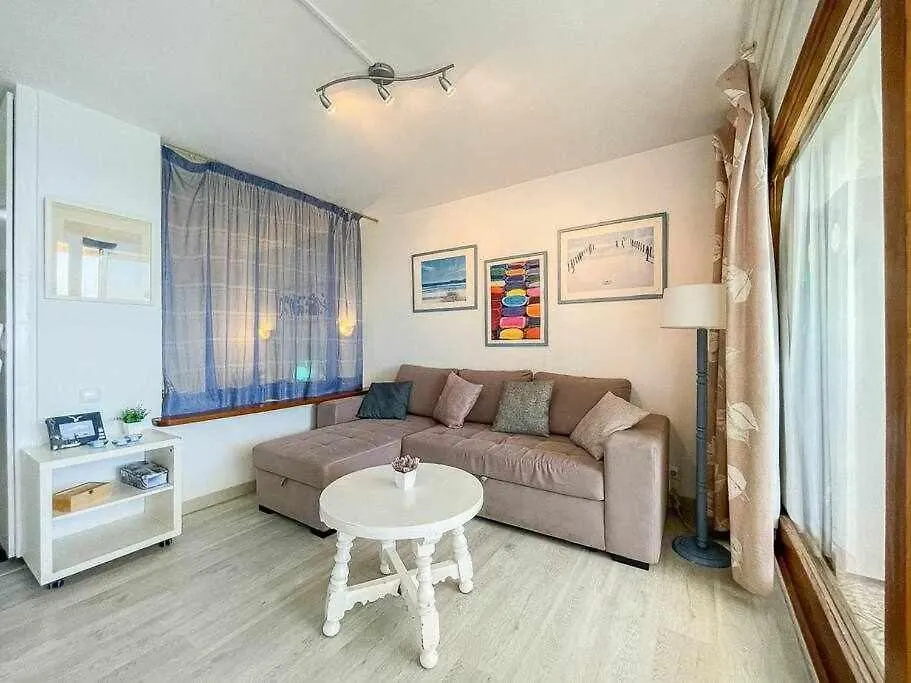 Ocean Front Apartment ماسبالوماس